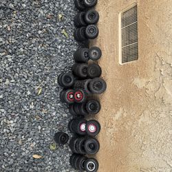 Rc Car Tires
