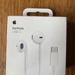 EarPod