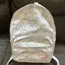 Marvel Backpack 