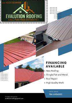 Roofing 