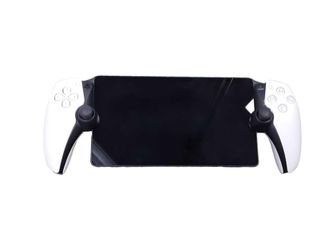 Sony Cfi-y1001 White Portable Video Game System