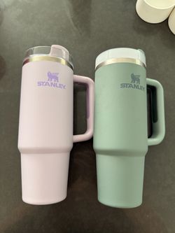 Stanley Flowstate Tumbler