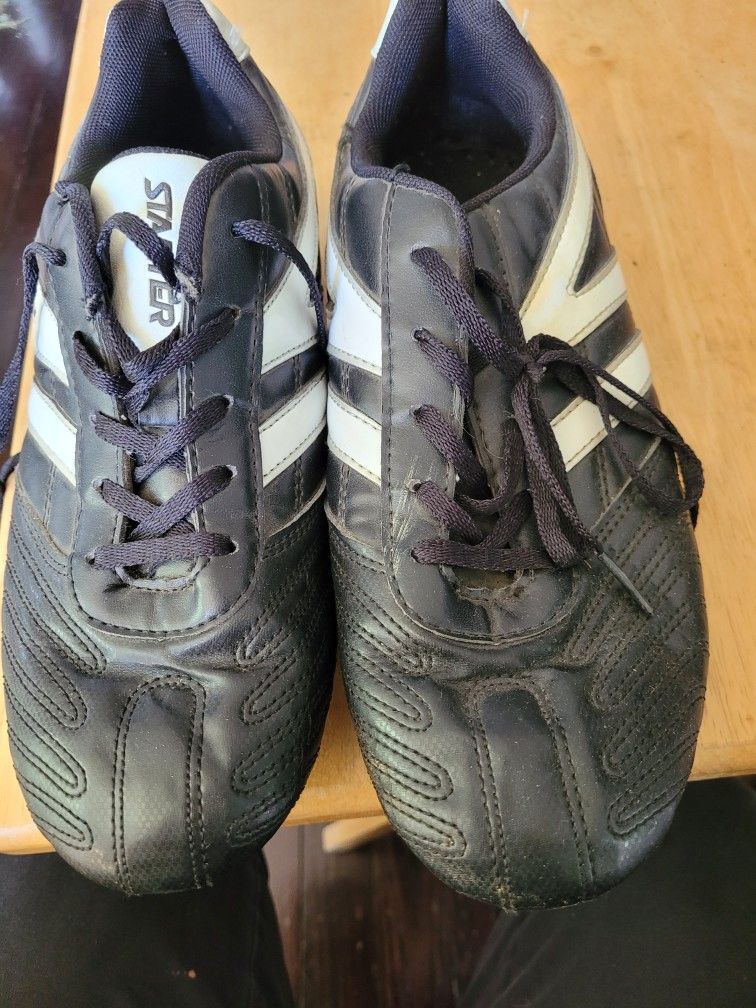 Starter Cleats