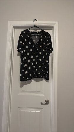 Plus Size Shirt