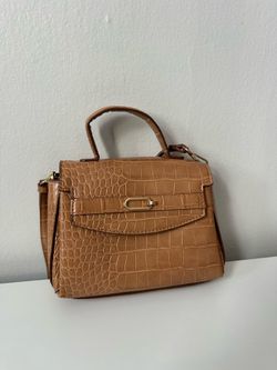 Brown Purse Handbag Women’s