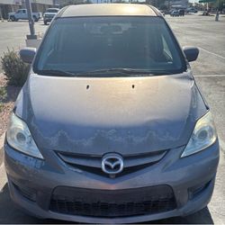 2010 Mazda Mazda5