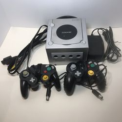 Gamecube Bundle