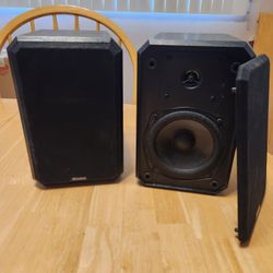 Boston Acoustics HD5 