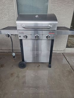 Char-Broil Performance Tru-Infrared Gas Grill