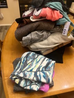 Women’s clothes