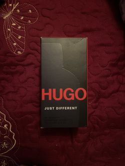 Hugo Boss cologne