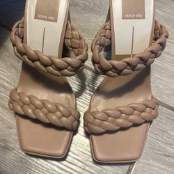 New Heels