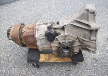 944 Transaxle