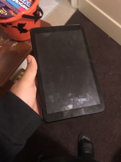 samsung tablet