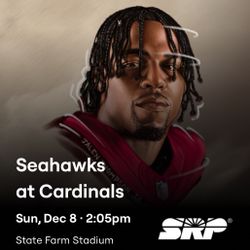 Cardinals Vs Seahawks 