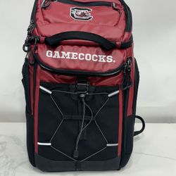 University of South Carolina - South Carolina Gamecocks Backpack Cooler   