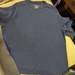 Faded Glory Long Sleeve Shirt 2XL