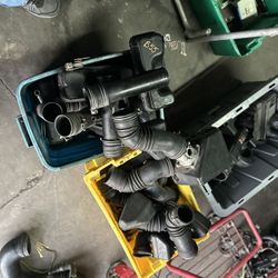 Tacoma 4 Runner Aircleaner Parts