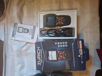 Automotive Code reader