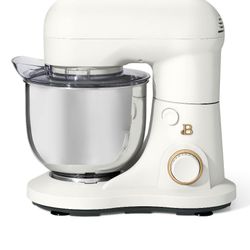 Beautiful stand mixer 3.5 qt