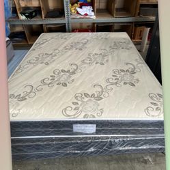 Queen Size Mattress
