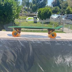 Penny Board $150.00 Or Best Offer. No Low Balling