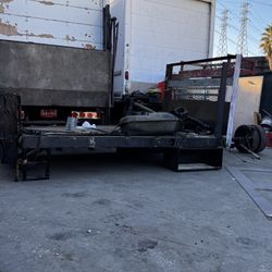 flatbed for 87 toyota pickup 