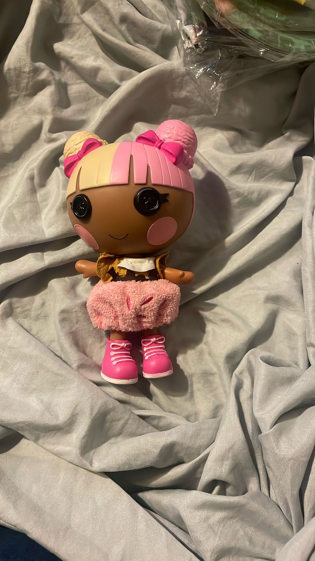 Lalaloopsy