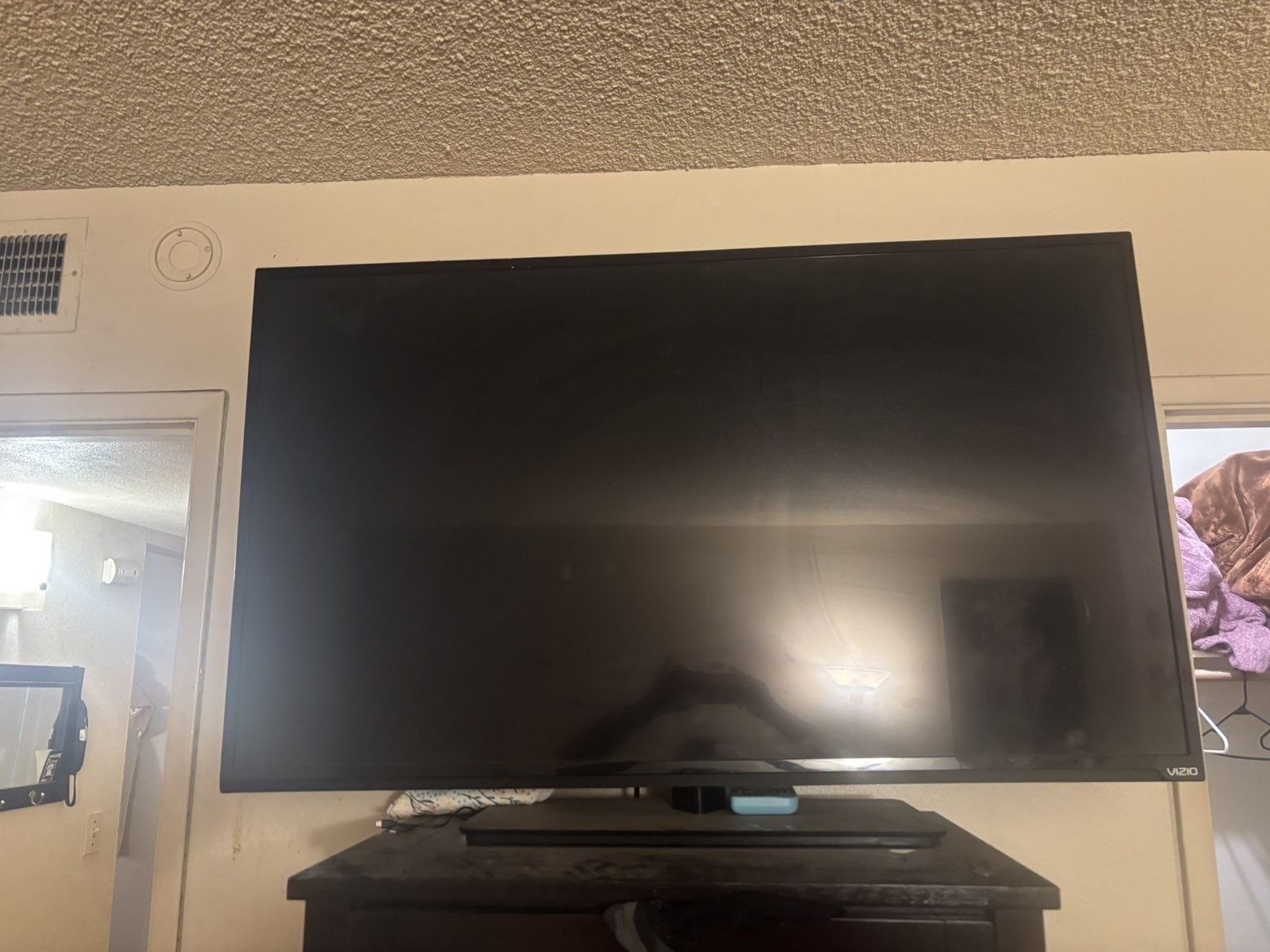 Vizio Tv 