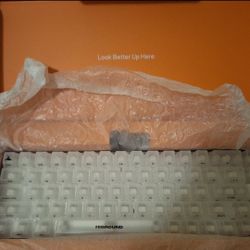 Higround Opal Keyboard 