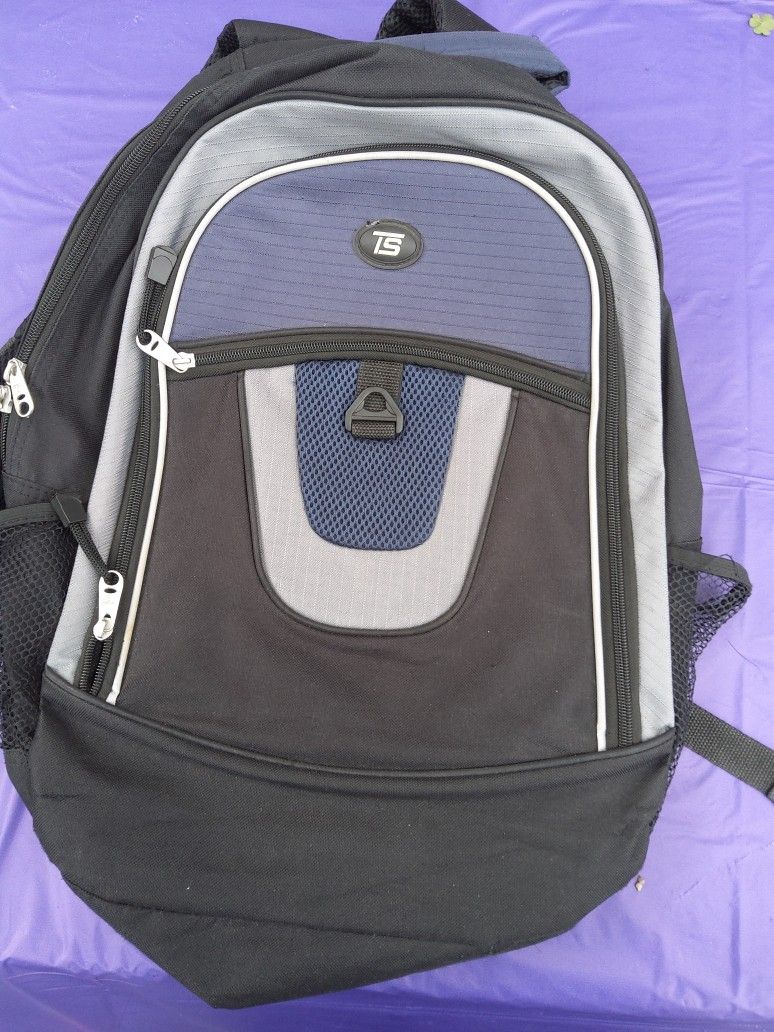 Backpack