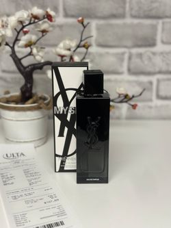 Ysl Saint Laurent Myslf Cologne