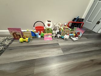 Kids Toys