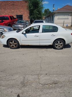2009 Chevrolet Cobalt
