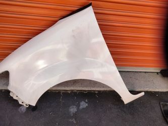 2008-2015 Scion Xb fender (driver's side) OEM.