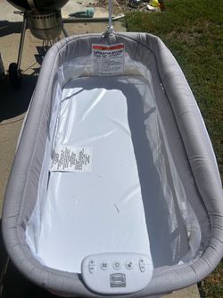 Baby Bassinet