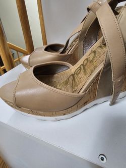 Women Shoes Sandals . Size 37.5