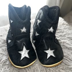 Infant Boots