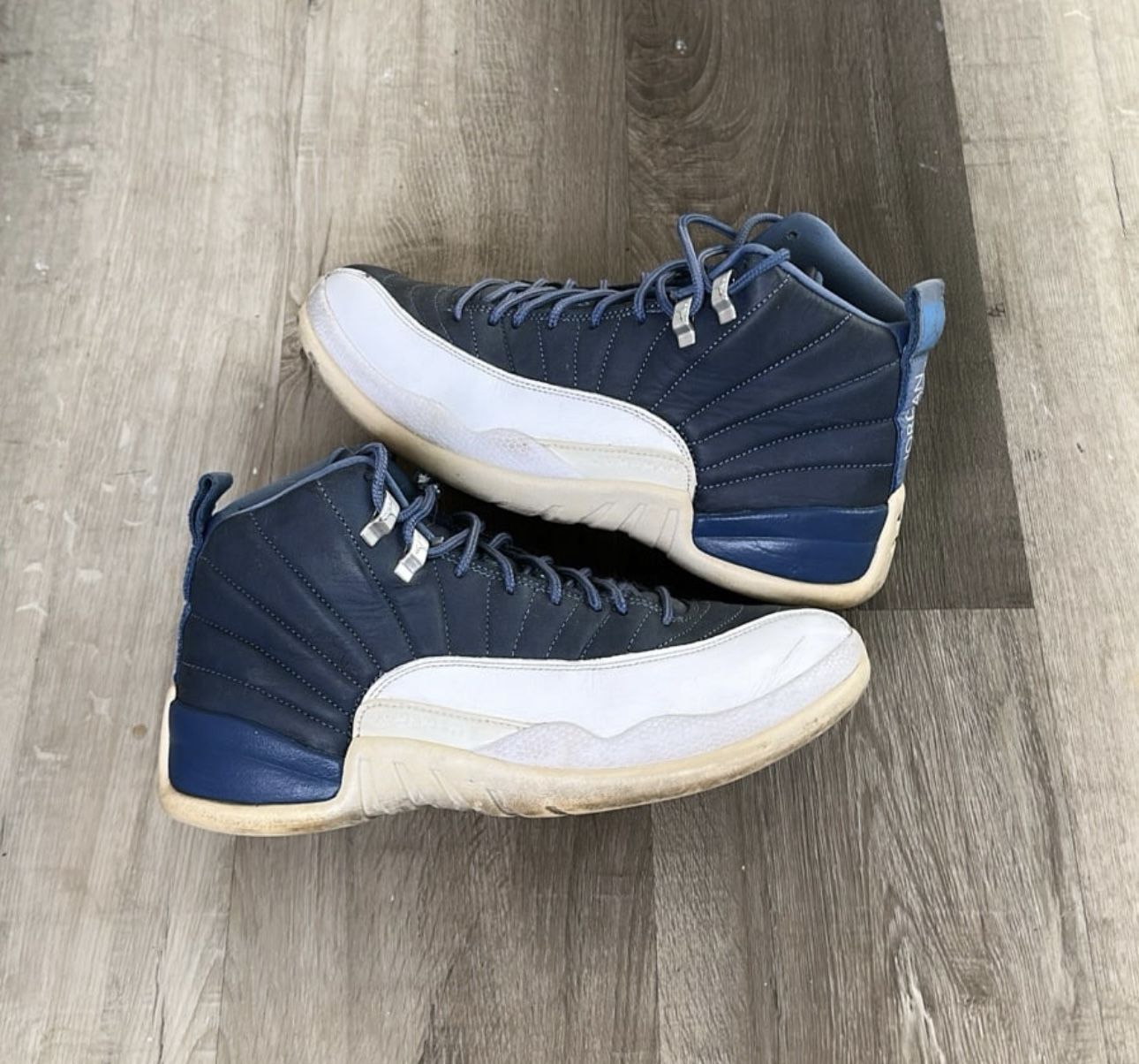 Jordan 12 Indigo Size 9.5