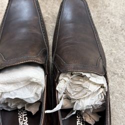 Steve Madden Men Dress Shoe - size 11.5 Men