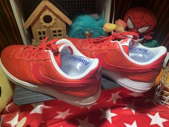 Mens size 12 'air force 1 hot sale