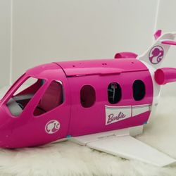 Barbie Dreamplane