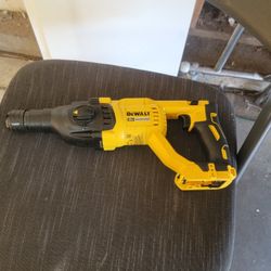 Rotary Hammer  Dewalt TOOL Only 