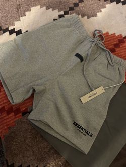 Essential Shorts