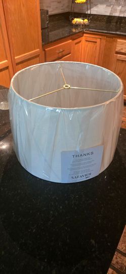 Lamp Shade Safavieh