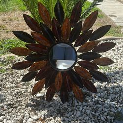 Mirror Decoration