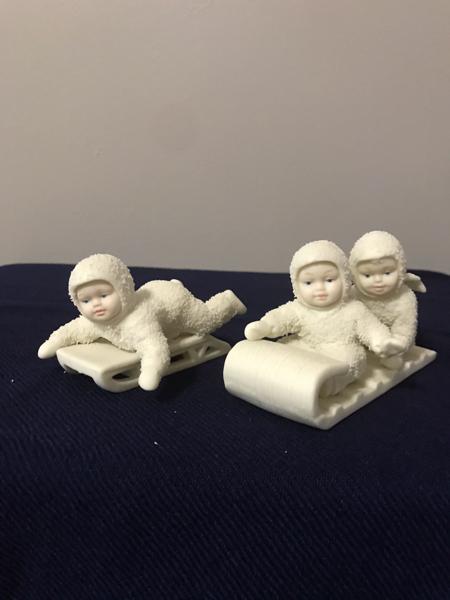 Snowbabies