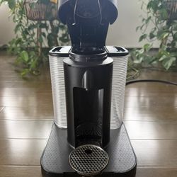 Nespresso Breville Machine 