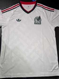 México Soccer Jersey 