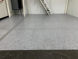 Epoxy Flooring 
